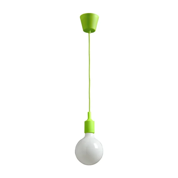 VERDE PARCO GIOCHI PENDOLO