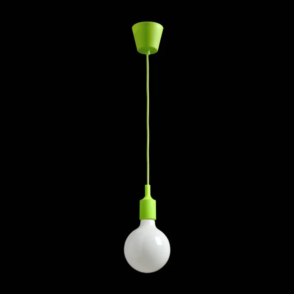 VERDE PARCO GIOCHI PENDOLO