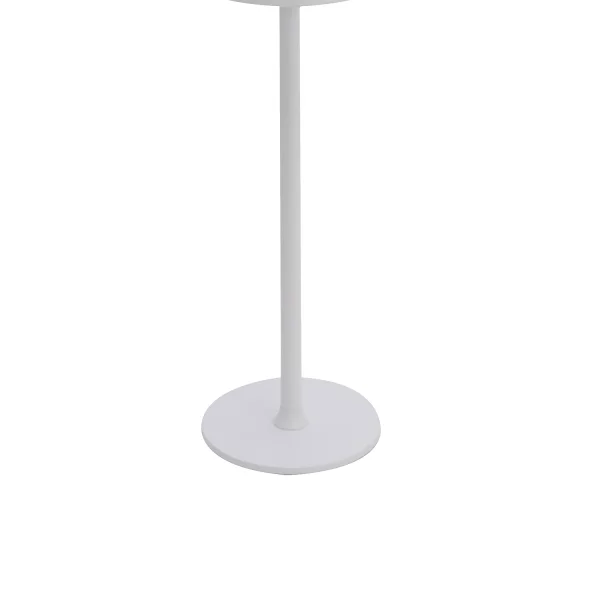 LAMPADA DA TAVOLO LED RICARICABILE SENZA FILI 229LM BIANCA IP44 SIRANA LAMPADA DA TAVOLO LED RICARICABILE SENZA FILI 229LM BIANCA IP44 SIRANA