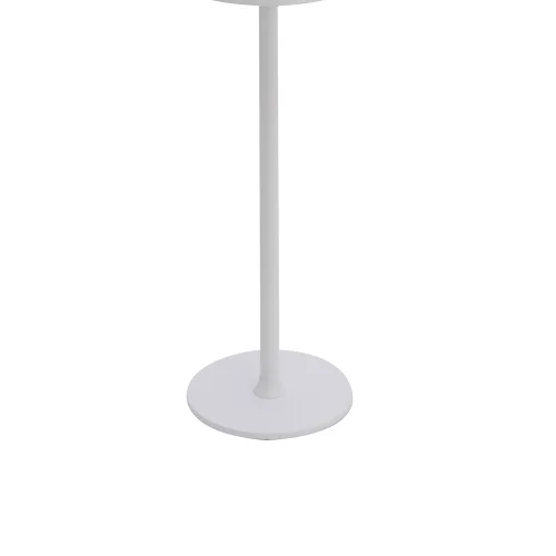 LAMPADA DA TAVOLO LED RICARICABILE SENZA FILI 229LM BIANCA IP44 SIRANA LAMPADA DA TAVOLO LED RICARICABILE SENZA FILI 229LM BIANCA IP44 SIRANA