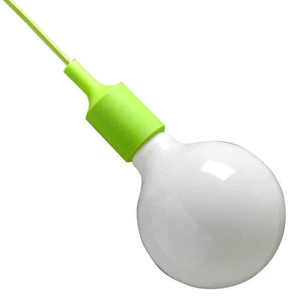 VERDE PARCO GIOCHI PENDOLO