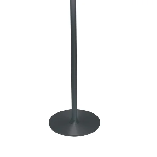 LAMPADA DA TAVOLO LED RICARICABILE SENZA FILI 229LM NERA IP44 SIRANA LAMPADA DA TAVOLO LED RICARICABILE SENZA FILI 229LM NERA IP44 SIRANA