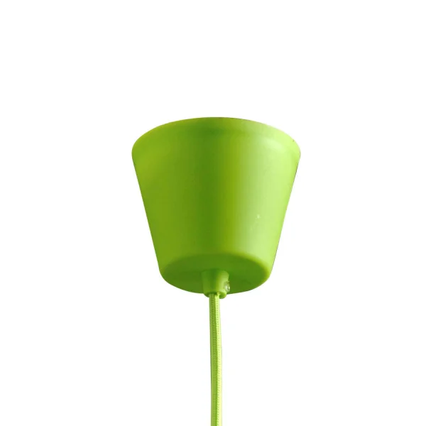 VERDE PARCO GIOCHI PENDOLO