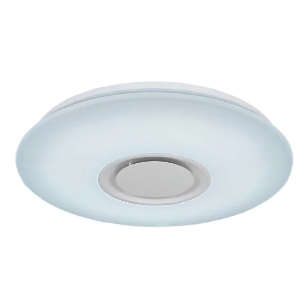 SOFFITTO A LED 48W MUSICALE 60 CM