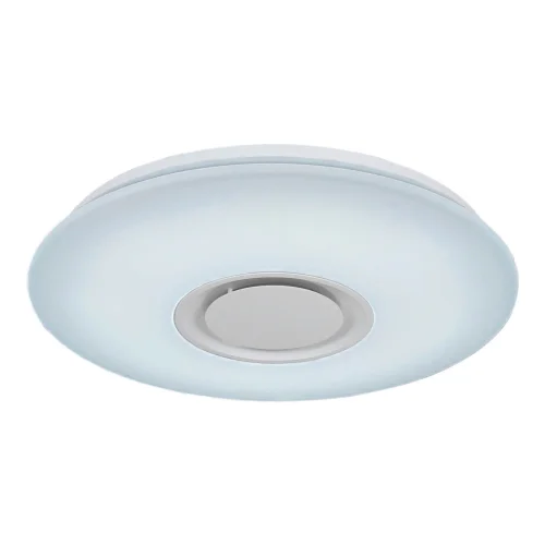 SOFFITTO A LED 48W MUSICALE 60 CM