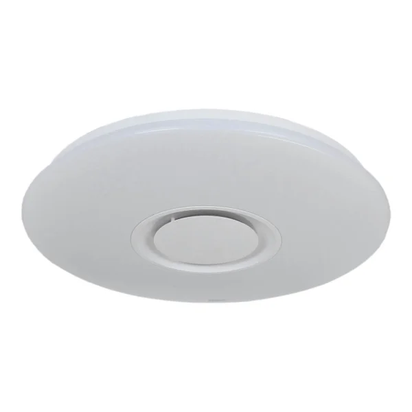 SOFFITTO A LED 48W MUSICALE 60 CM