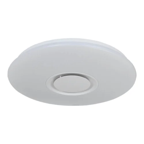 SOFFITTO A LED 48W MUSICALE 60 CM
