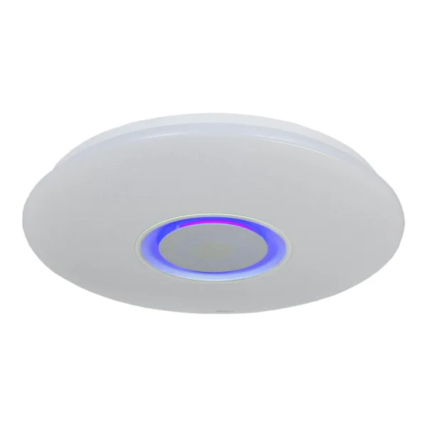 SOFFITTO A LED 48W MUSICALE 60 CM