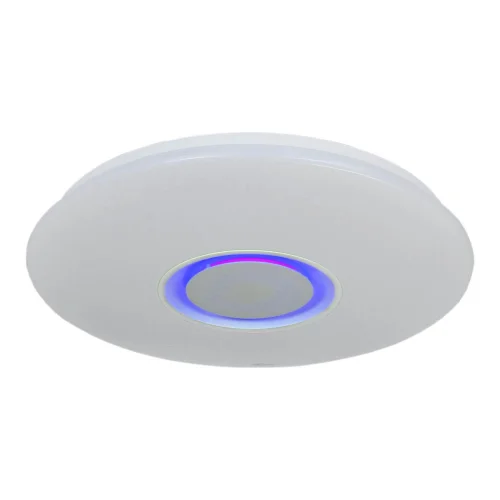 SOFFITTO A LED 48W MUSICALE 60 CM