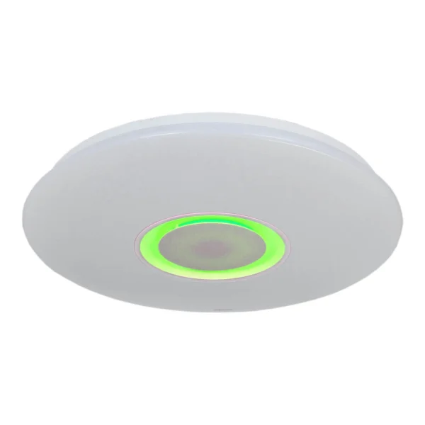 SOFFITTO A LED 48W MUSICALE 60 CM