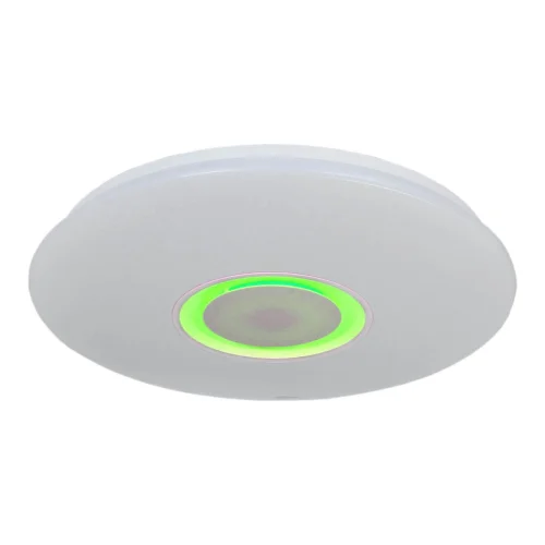 SOFFITTO A LED 48W MUSICALE 60 CM