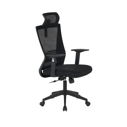 SEDIA DA UFFICIO NERA SITWELL SEDIA DA UFFICIO NERA SITWELL