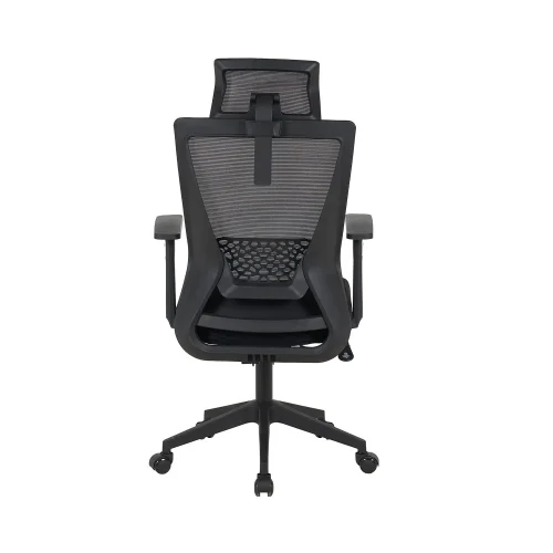 SEDIA DA UFFICIO NERA SITWELL SEDIA DA UFFICIO NERA SITWELL
