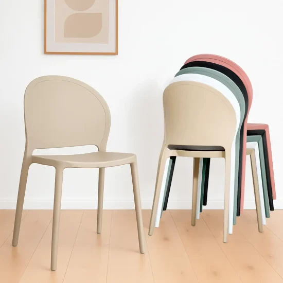 SEDIA IMPILABILE HARLEM ARENA
