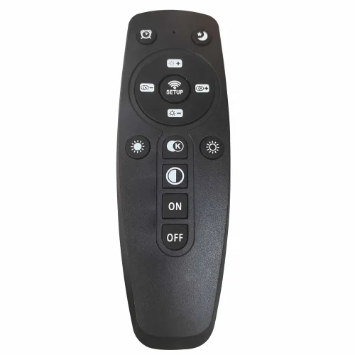 LAMPADA DA SOFFITTO LED 3 LUCI 30W 3000-6000K ANEKA