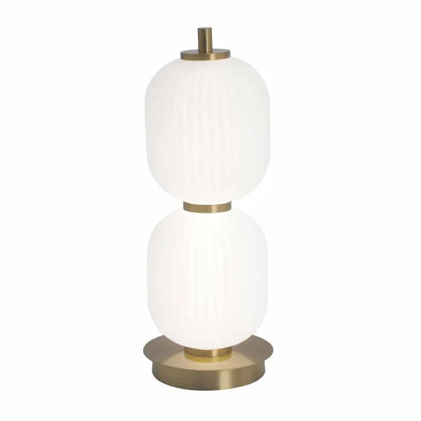 LAMPADA DA TAVOLO LED 16W 3000-6000K TOUCH ANEKA