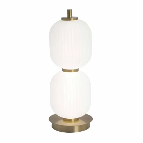 LAMPADA DA TAVOLO LED 16W 3000-6000K TOUCH ANEKA