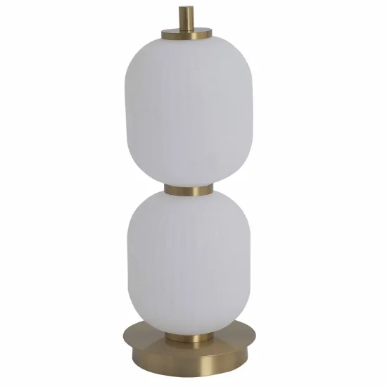 LAMPADA DA TAVOLO LED 16W 3000-6000K TOUCH ANEKA 2