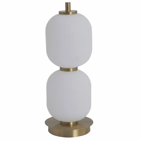 LAMPADA DA TAVOLO LED 16W 3000-6000K TOUCH ANEKA