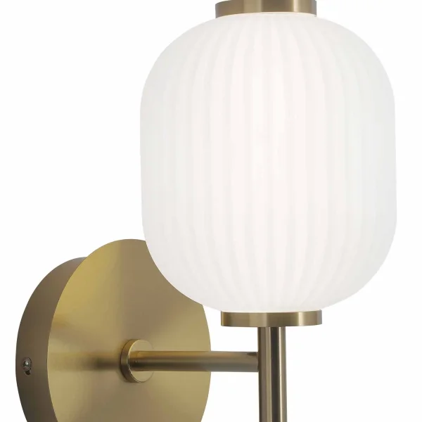 APPLIQUE LED 8W 3000-6000K TOUCH ANEKA