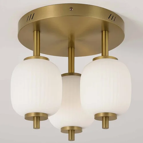 PLAFONIERA 3 LUCI 30W 3000-6000K ANEKA