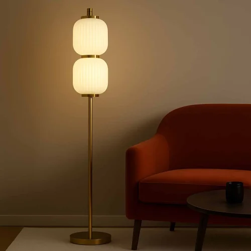 LAMPADA DA TERRA LED 16W 3000–6000K TOUCH ANEKA