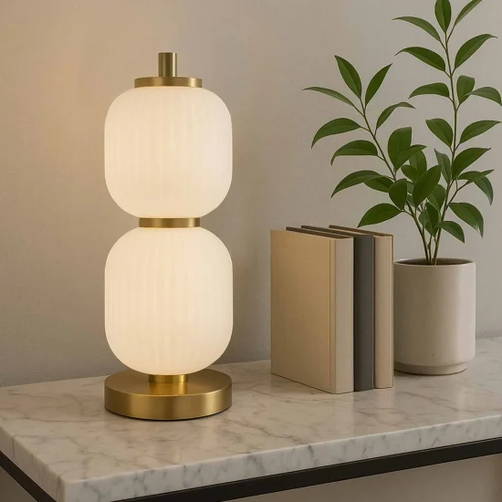 LAMPADA DA TAVOLO LED 16W 3000-6000K TOUCH ANEKA