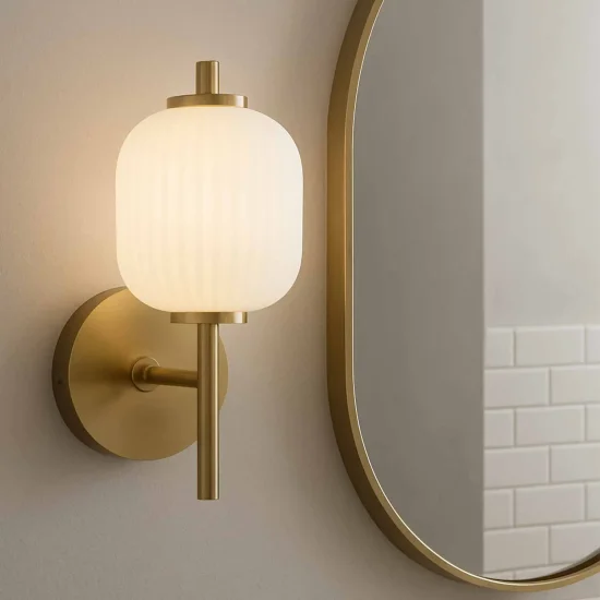 APPLIQUE LED 8W 3000-6000K TOUCH ANEKA