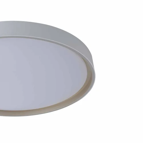 PLAFONIERA LED 68W REGOLABILE Ø59CM BIANCO/ORO ORANE