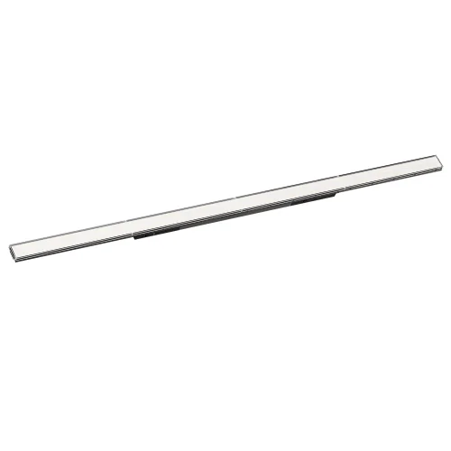 FARETTO SU BINARIO LED 53W 4000K 120CM DIREZIONALE NERO