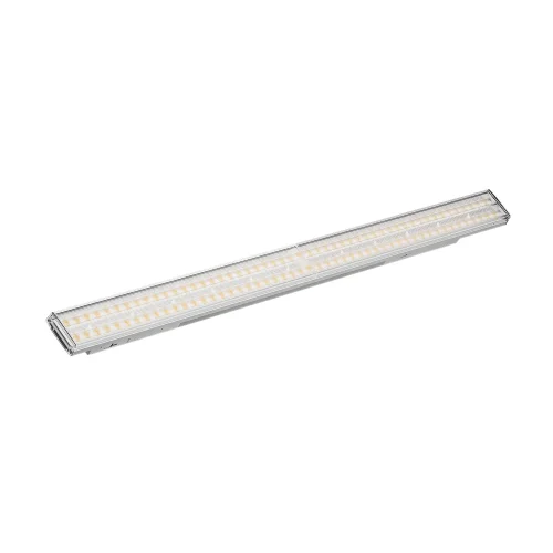 Faretto Su Binario Led 30W 4000K 60cm Direzionabile Bianco| Lúzete