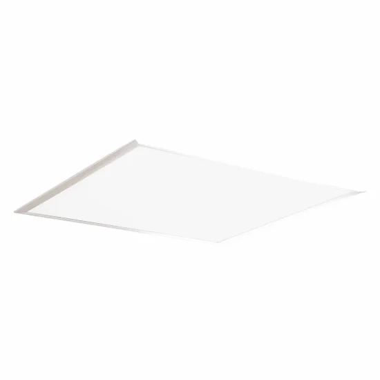PANNELLO LED 48W 5046 LM 59,5x59,5cm ALLUMINIO BIANCO