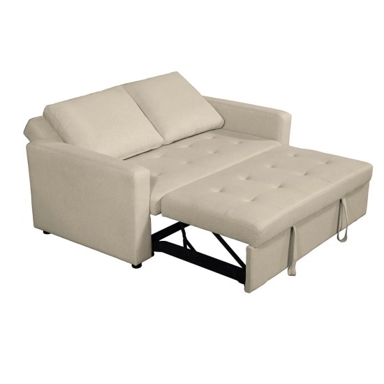 DIVANO LETTO IMBOTTITO ARENA TOKIO 2