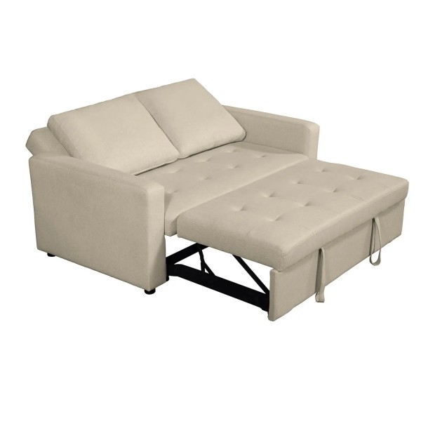 DIVANO LETTO IMBOTTITO ARENA TOKIO