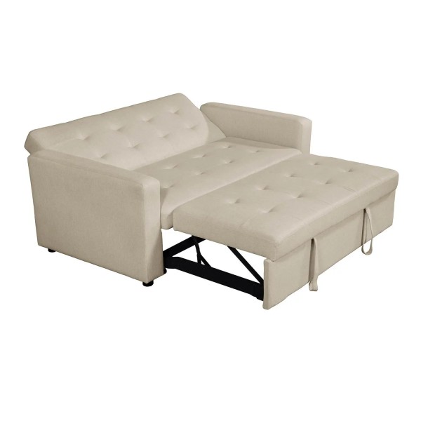 DIVANO LETTO IMBOTTITO ARENA TOKIO