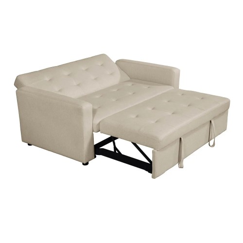 DIVANO LETTO IMBOTTITO ARENA TOKIO