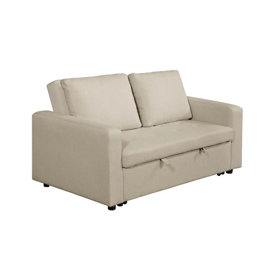 DIVANO LETTO IMBOTTITO ARENA TOKIO