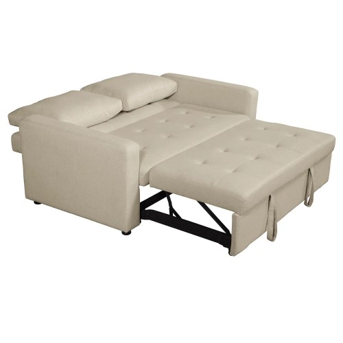 DIVANO LETTO IMBOTTITO ARENA TOKIO