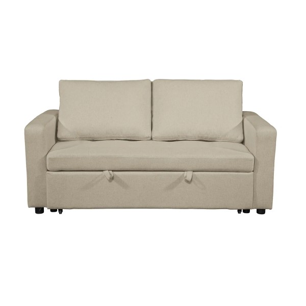 DIVANO LETTO IMBOTTITO ARENA TOKIO