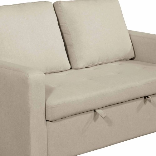 DIVANO LETTO IMBOTTITO ARENA TOKIO