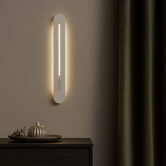 APPLIQUE LED 16W 3000-6000K TOUCH 60CM BIANCA ISANDRO