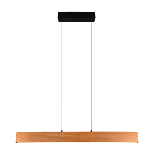 LAMPADA DA SOFFITTO LED 27W 2700-6000K LEGNO NATURALE SVEN