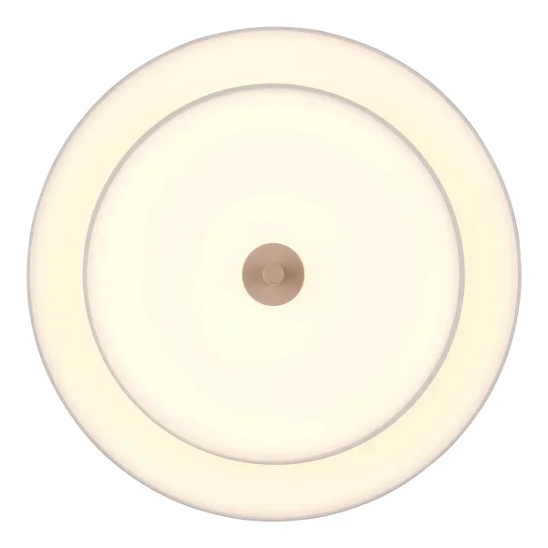 PLAFONIERA LED 34,5W REGOLABILE 2300-3000-4000K GRIGIO CALDO ELIX