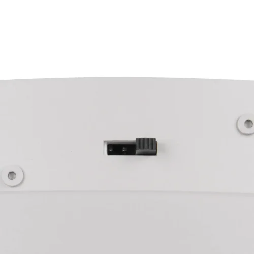 PLAFONIERA LED 34,5W REGOLABILE 2300-3000-4000K GRIGIO CALDO ELIX