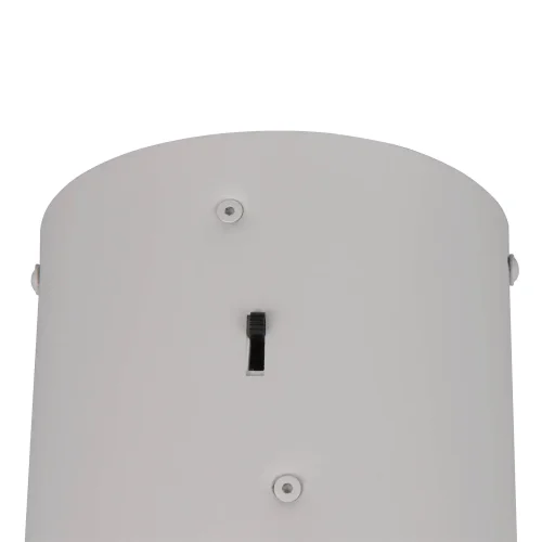 LAMPADA A SOSPENSIONE LED 34,5W REGOLABILE 2300-3000-4000K GRIGIO CALDO ELIX