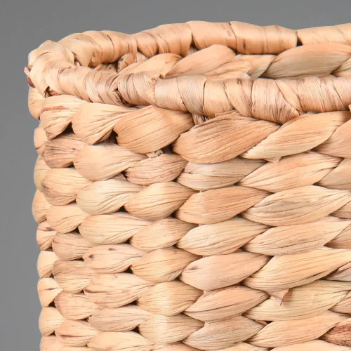 LAMPADA DA TAVOLA CERAMICA PARALUME ALGHE MARINE 29CM PADINA