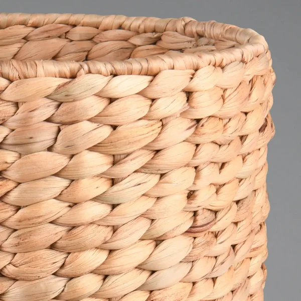 LAMPE DE TABLE CERAMICA PARALUME ALGHE MARINE 40CM PADINA