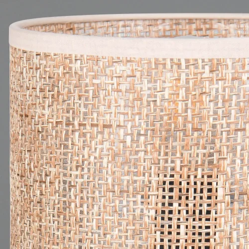 LAMPADA DA TAVOLO IN VETRO 32,7CM CELINE