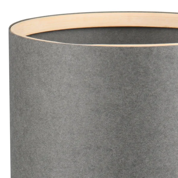 LAMPADA DA TAVOLO PAPPE NATURALE 28,5CM NEXA