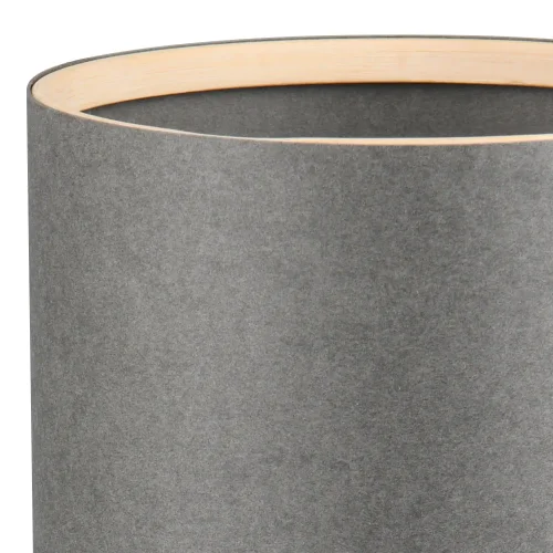 LAMPADA DA TAVOLO PAPPE NATURALE 28,5CM NEXA